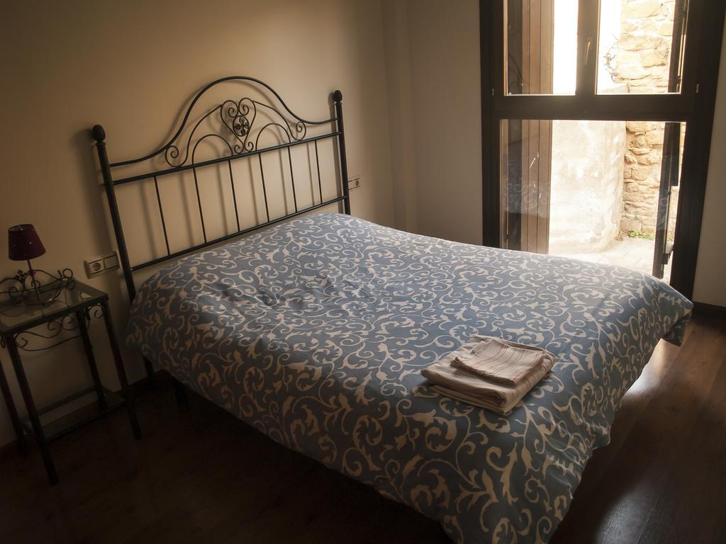 Casa Mallos De Agueero Eksteriør bilde