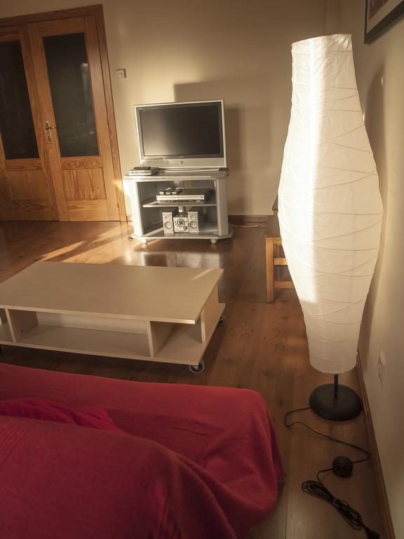 Casa Mallos De Agueero Eksteriør bilde