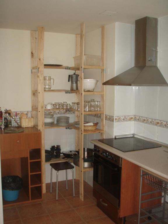 Casa Mallos De Agueero Rom bilde